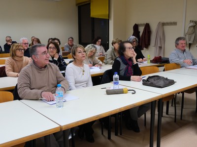 ¡Comienza septiembre con ganas de aprender!