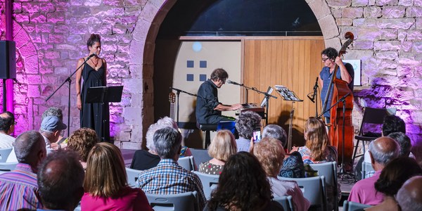 Comienzan las Nits d'Estiu 2024