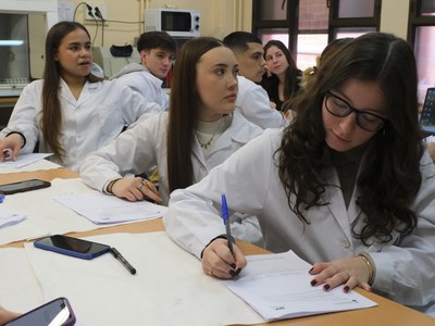 Comienzan las preinscripciones para infantil, primaria y ESO