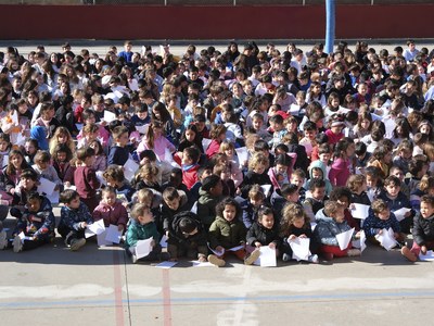 Compromiso municipal con la educación a lo largo del ciclo vital