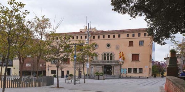 Comunicado del Ayuntamiento de Cornellà ante la agresión a una mujer por violencia machista