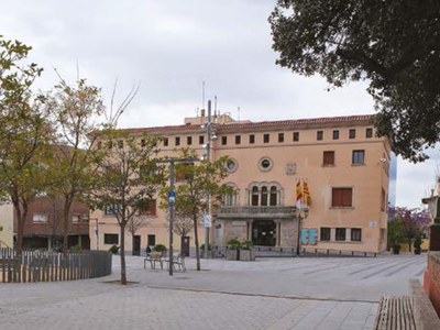Comunicado del Ayuntamiento de Cornellà ante la agresión a una mujer por violencia machista