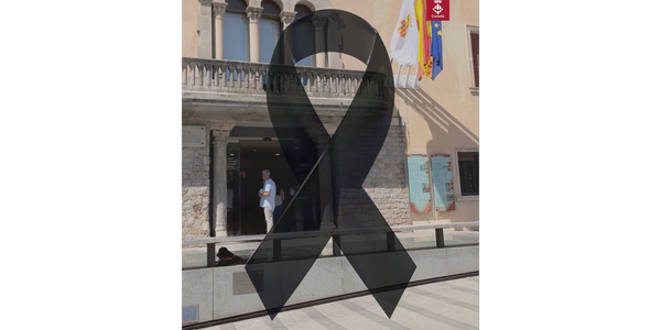 Comunicado del Ayuntamiento de Cornellà de Llobregat por la muerte de Agustín Escobar