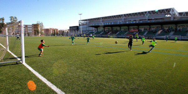 Comunicado del Ayuntamiento de Cornellà de Llobregat sobre la adquisición de la UE Cornellà por Leo Messi