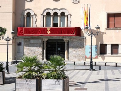 Comunicado del Ayuntamiento de Cornellà en solidaridad con el pueblo de Venezuela a raíz del terremoto y la situación de emergencia humanitaria