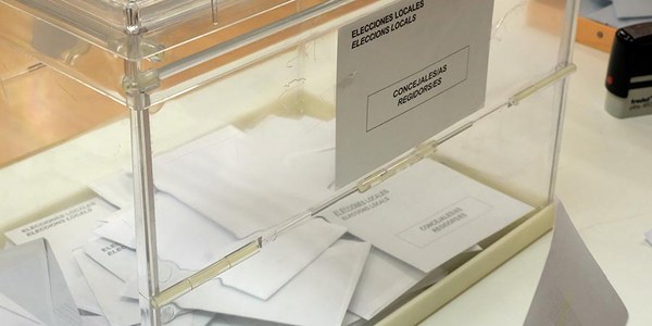 Consulta los datos de participación y los resultados electorales de Cornellà en la web de las elecciones