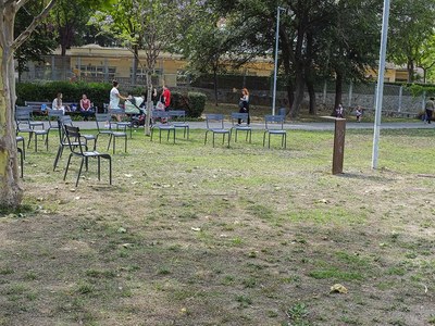 Continúan las medidas restrictivas por la alerta de sequía en fase de excepcionalidad