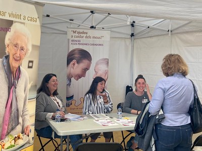 Cornellà conecta talento y oportunidades