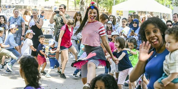 Cornellà conmemora el Día Internacional de las Familias