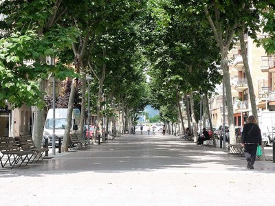 Cornellà destina 7,1 millones de euros del presupuesto 2023 a inversiones