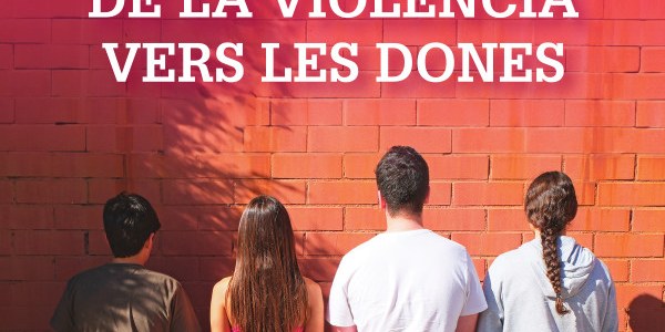 Cornellà dice "basta" a la violencia machista con actividades reivindicativas