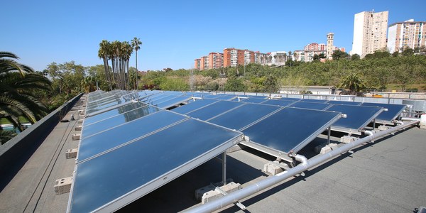 Cornellà se moviliza para hacer frente al cambio climático