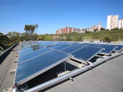 Cornellà se moviliza para hacer frente al cambio climático