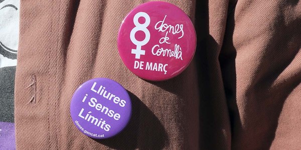 Cornellà pone en valor el papel de las mujeres emprendedoras
