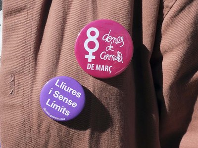 Cornellà pone en valor el papel de las mujeres emprendedoras