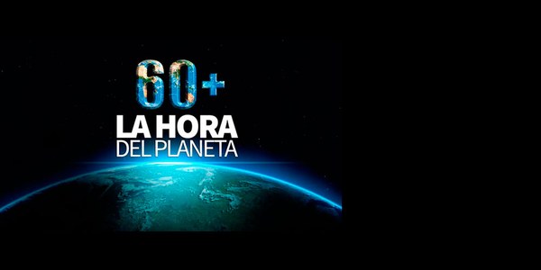 Cornellà se suma a La Hora del Planeta