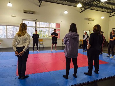 Cursos, talleres y conferencias dirigidos a las mujeres de Cornellà