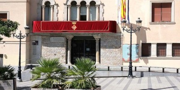 Declaración institucional del Ayuntamiento de Cornellà en apoyo a las reivindicaciones de la Marea Pensionista
