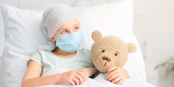 Día Mundial del Cáncer Infantil