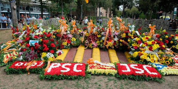 Diada de Catalunya