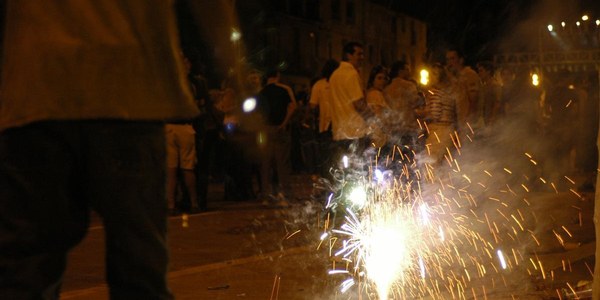 Disfrutar de las verbenas de Sant Joan con seguridad y civismo