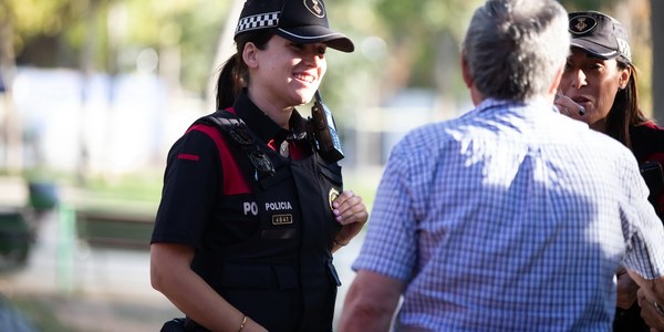 Dispositivo especial de seguridad durante el periodo estival