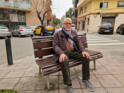 Duelo por la muerte de Eugeni Tamarit