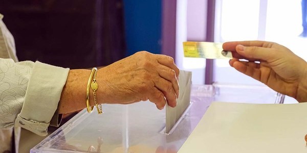 El 12 de mayo, cita con las urnas para 63.082 cornellanenses