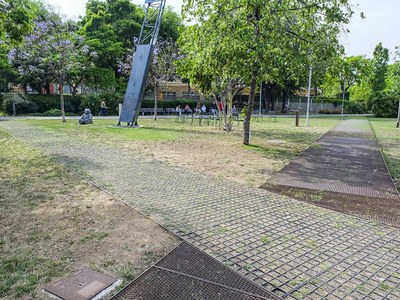 El Área Metropolitana entra en fase de emergencia por sequía