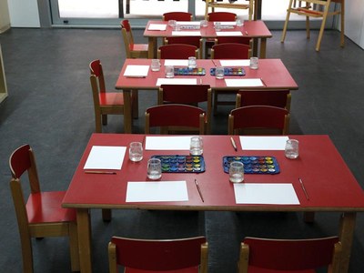 El Ayuntamiento de Cornellà reclama a la Generalitat la universalidad y gratuidad de la oferta educativa de 0 a 3 años