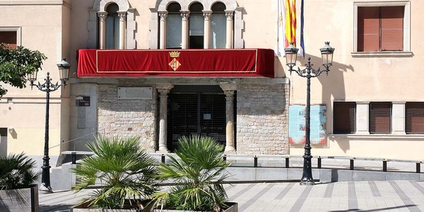 El Ayuntamiento de Cornellà reclama la liberación de los detenidos de la flotilla y pide respeto al derecho internacional