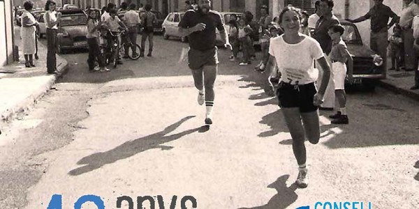 El Consell Esportiu del Baix Llobregat celebra con una exposición sus 40 años de historia