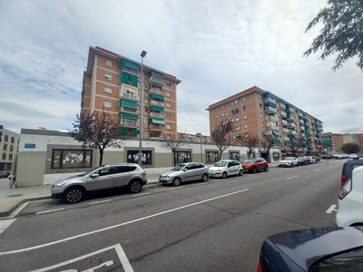 El Departament de Salut empieza las obras del nuevo CUAP de Cornellà