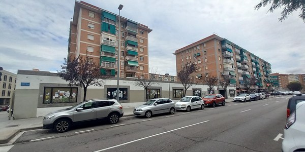 El Departament de Salut empieza las obras del nuevo CUAP de Cornellà