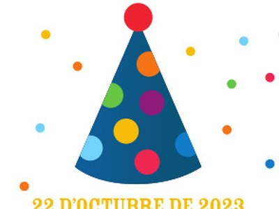 El domingo, 22 de octubre, recibiremos en Cornellà 'Tot esperant pallassos'