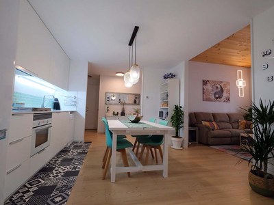 El edificio PISA de Cornellà recibe el premio RIBA Internacional, que destaca su innovación, sostenibilidad e inclusividad