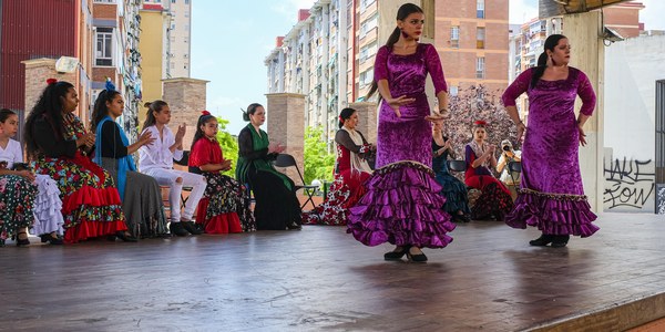 El Festival de Arte Flamenco de Catalunya vuelve fiel a su cita