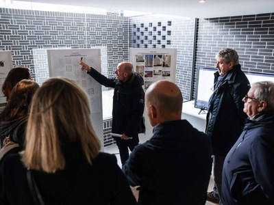 El IMPSOL ha promovido 51 viviendas de alquiler social en Cornellà de Llobregat