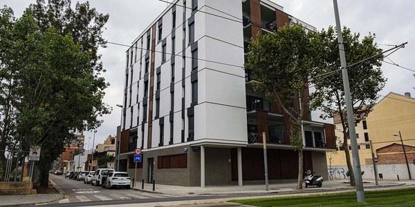 El impulso de la vivienda protegida, prioridad municipal