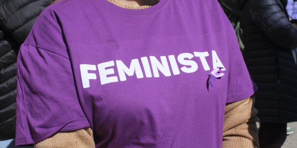 La visibilidad de la mujer en la cultura centra el 8M local
