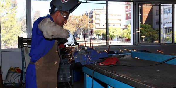El Servicio Local de Ocupación actúa como centro de información y orientación para la acreditación de competencias