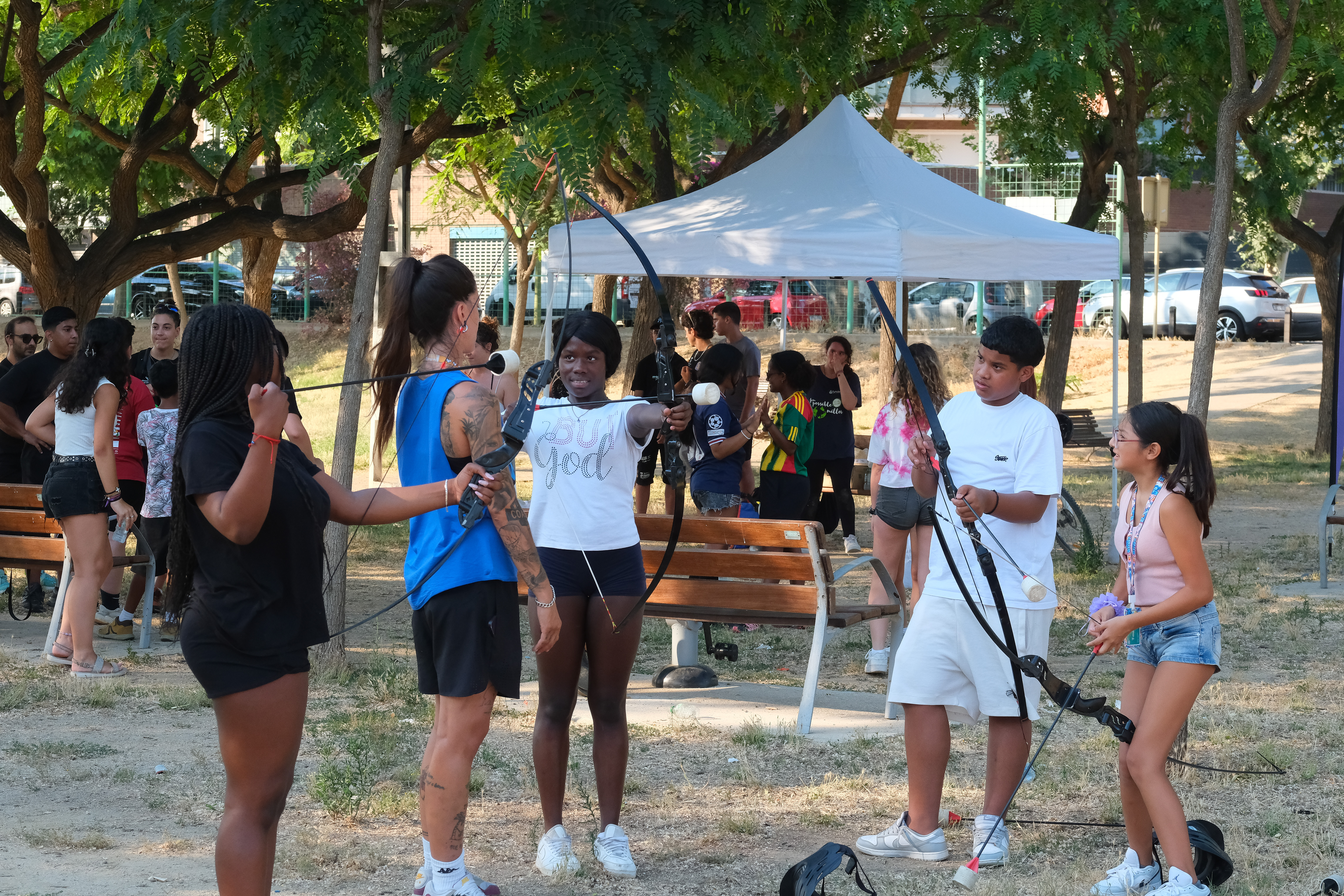 Cornellà lanza el programa Estiu Jove con actividades gratuitas para jóvenes este verano