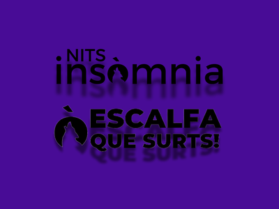En marcha las propuestas para jóvenes de las Nits Insòmnia de otoño