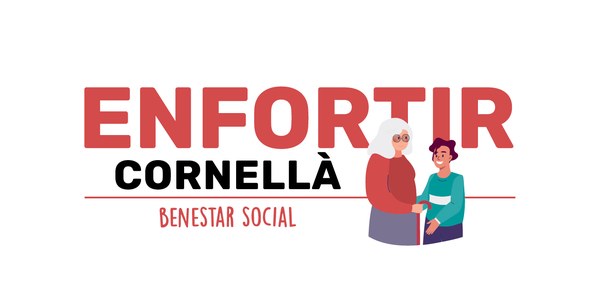 Enfortir Cornellà: bienestar social