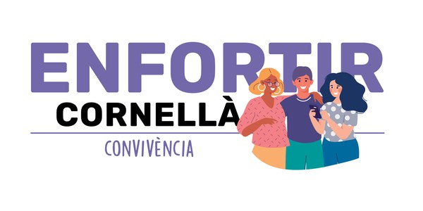 Enfortir Cornellà: convivencia