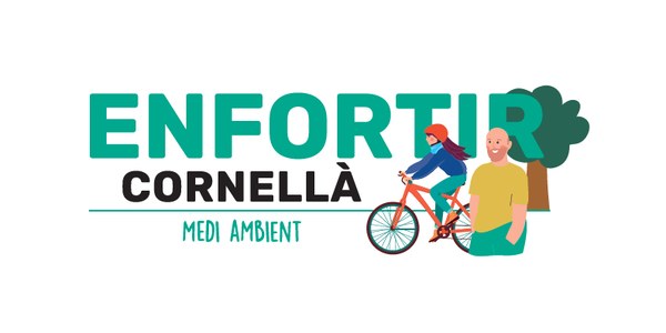 Enfortir Cornellà: medio ambiente