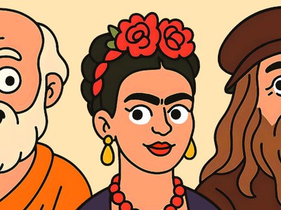 Este domingo, ven al 'Bulevard de les Humanitats'