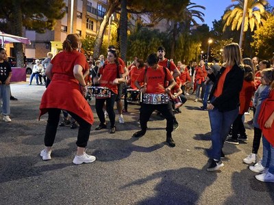 Este fin de semana, fiesta del barrio del Pedró