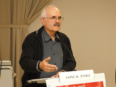 Fallece Frederic Prieto, el primer alcalde de Cornellà del actual período democrático