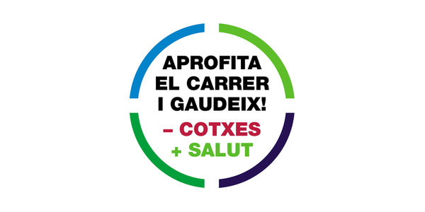 Finaliza la programación de otoño de actividades en las calles sin Coches